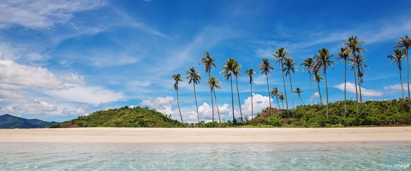 plekken die je nog moet zien