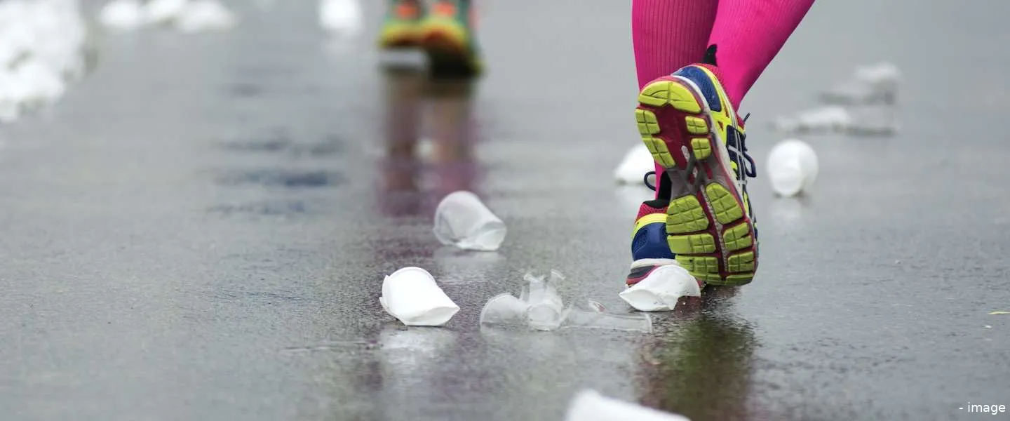 ploggen fitnesstrend scandinavie