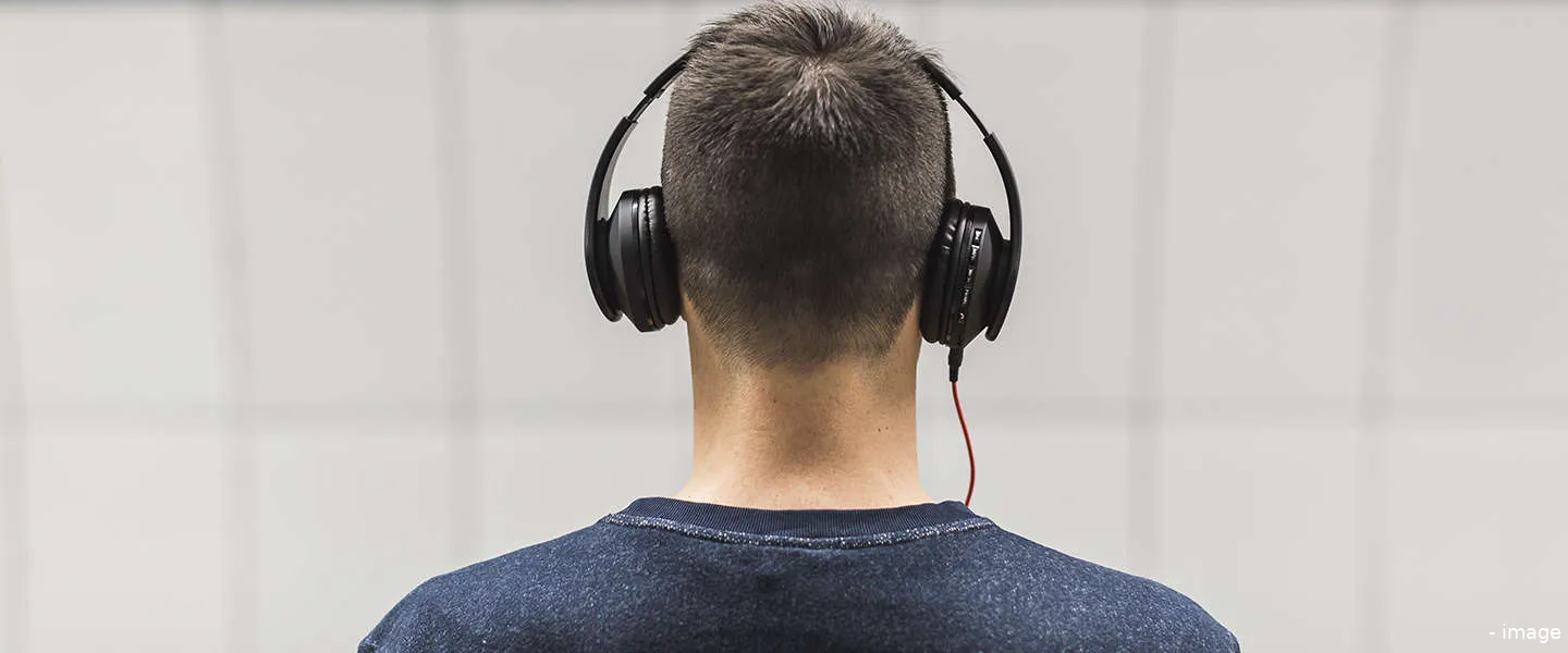 podcast listen