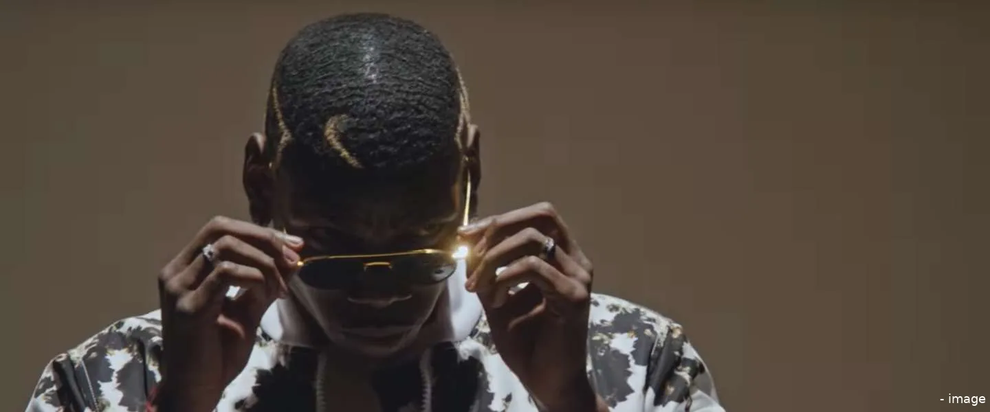 pogba stormzy adidas