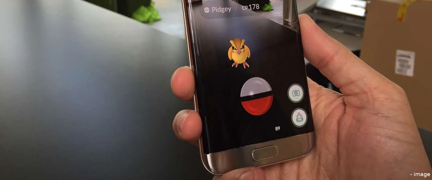 pokemon go 75 miljoen downloads