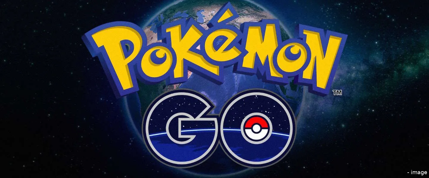 pokemon go eerste nederlander