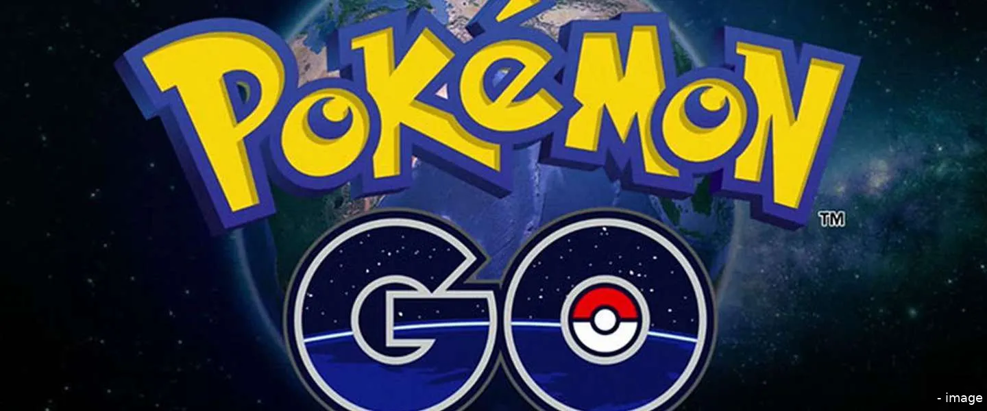 pokemon go nieuwe generatie