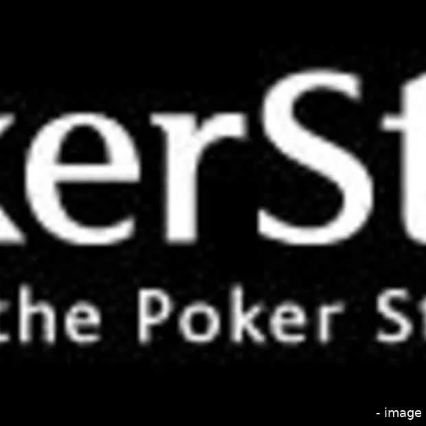 pokerstars veruit het populairst