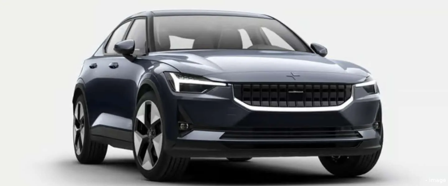 polestar2 header