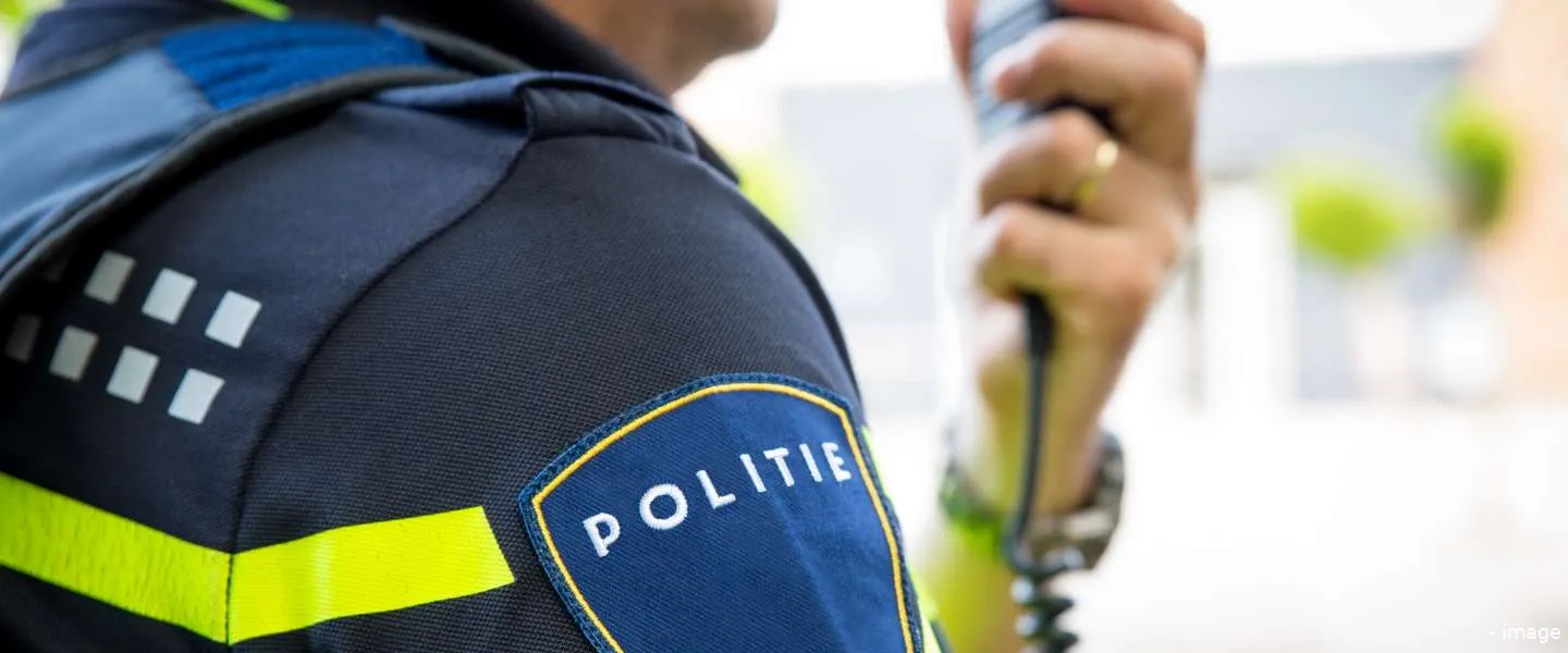 politie ict issues