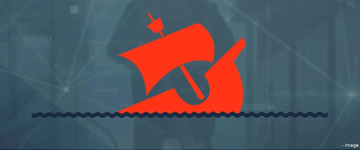 politie neemt illegale marktplaats even over