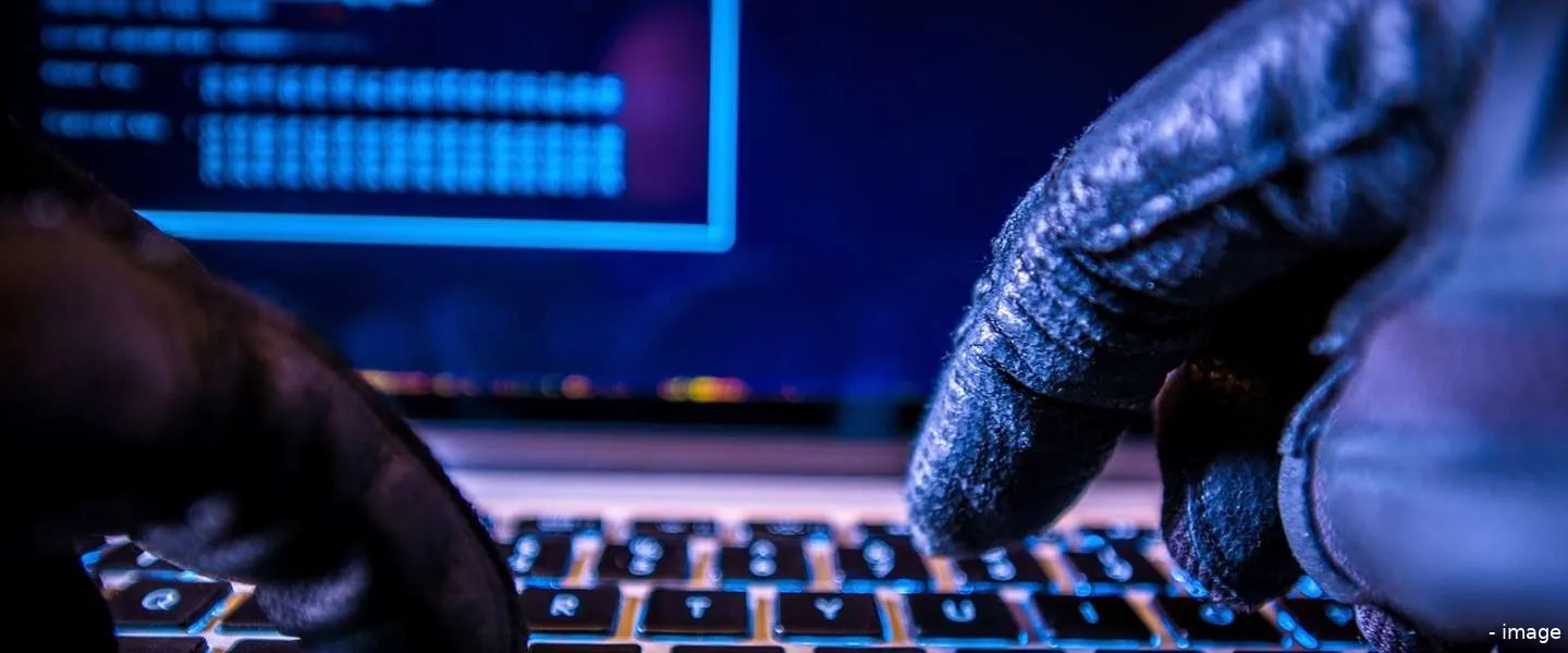 politie website botnet emails