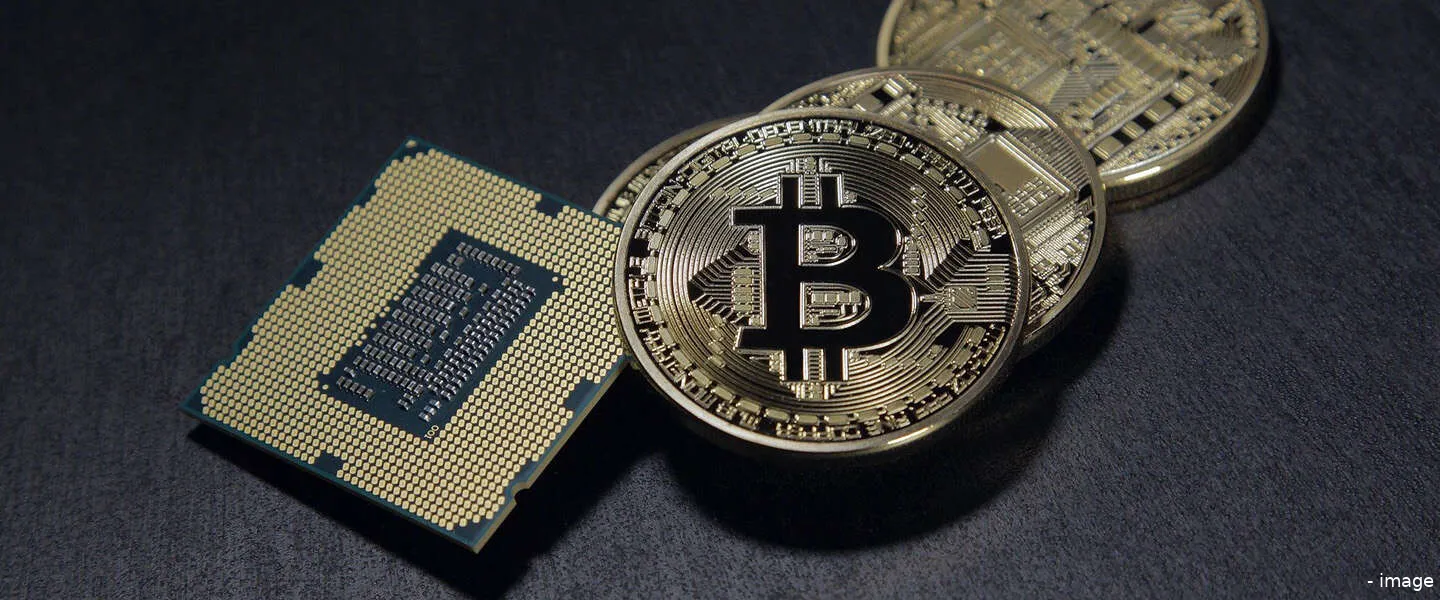 Wat doet de politie met in beslag genomen cryptovaluta?