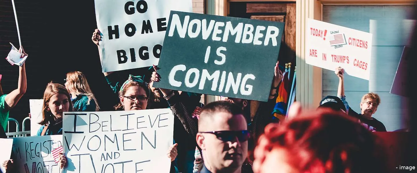 politieke advertenties twitter