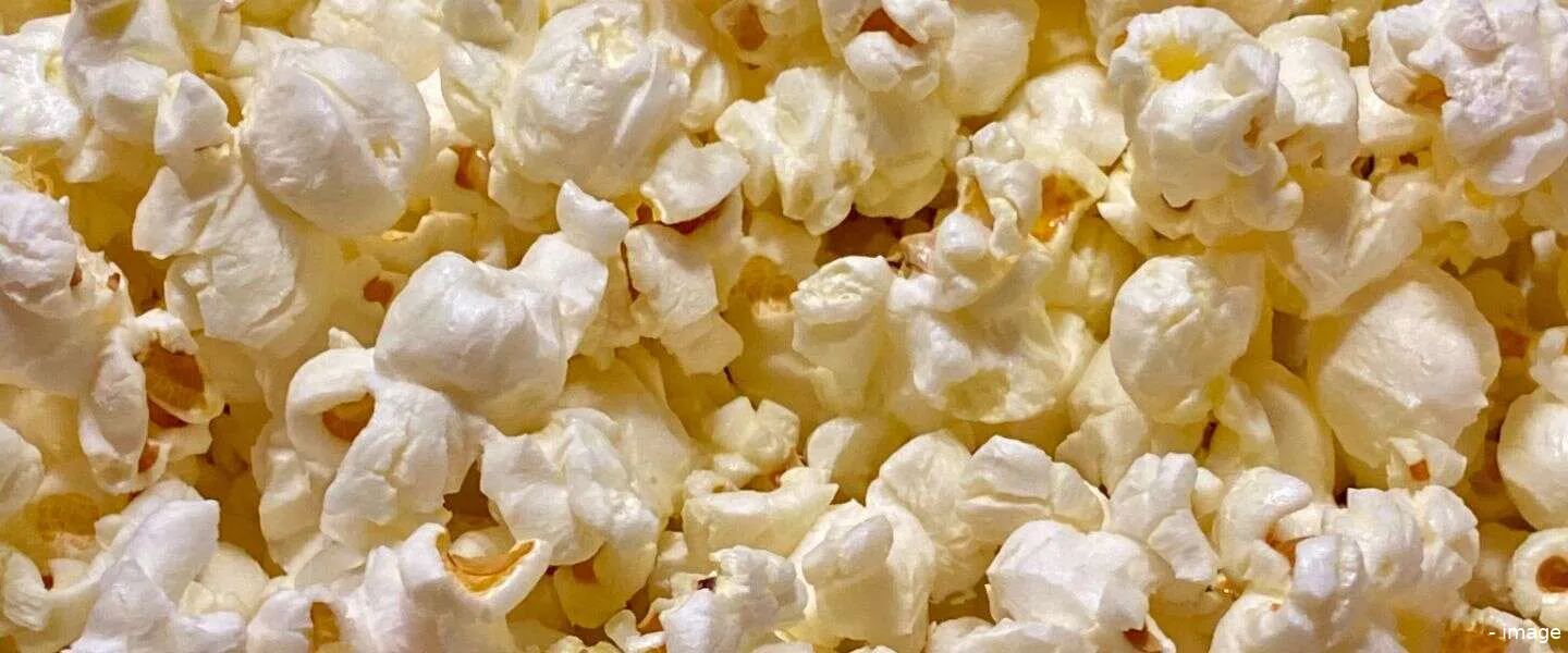 popcorn 3
