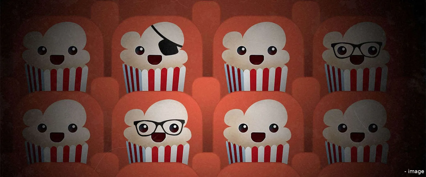 popcorn time nederland 3