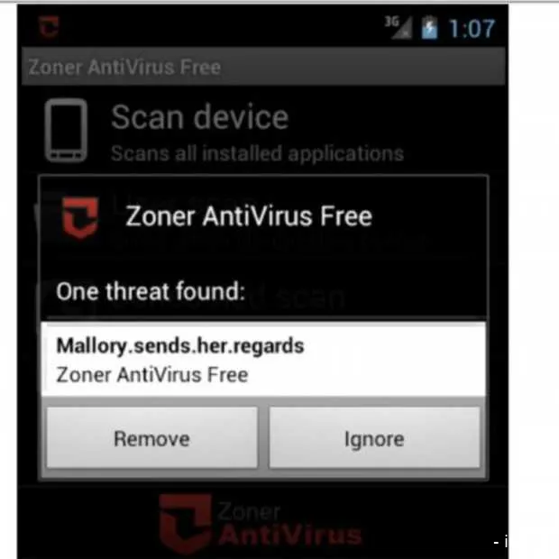 populaire android apps zijn vaak te zwak