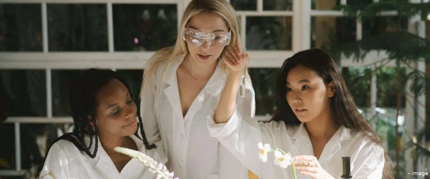 populaire wetenschap