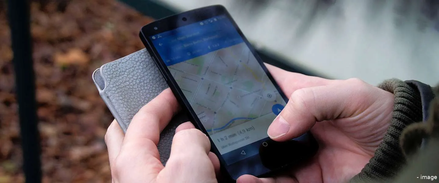 popular dishes google maps