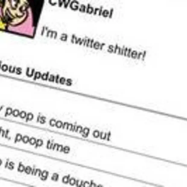 populariteit van twitter stijgt de inkom