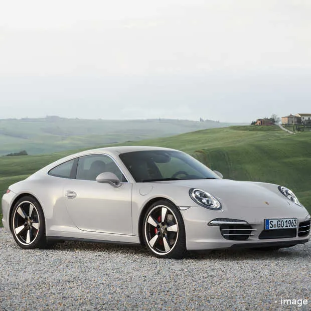 porsche komt met aantal primeurs naar de