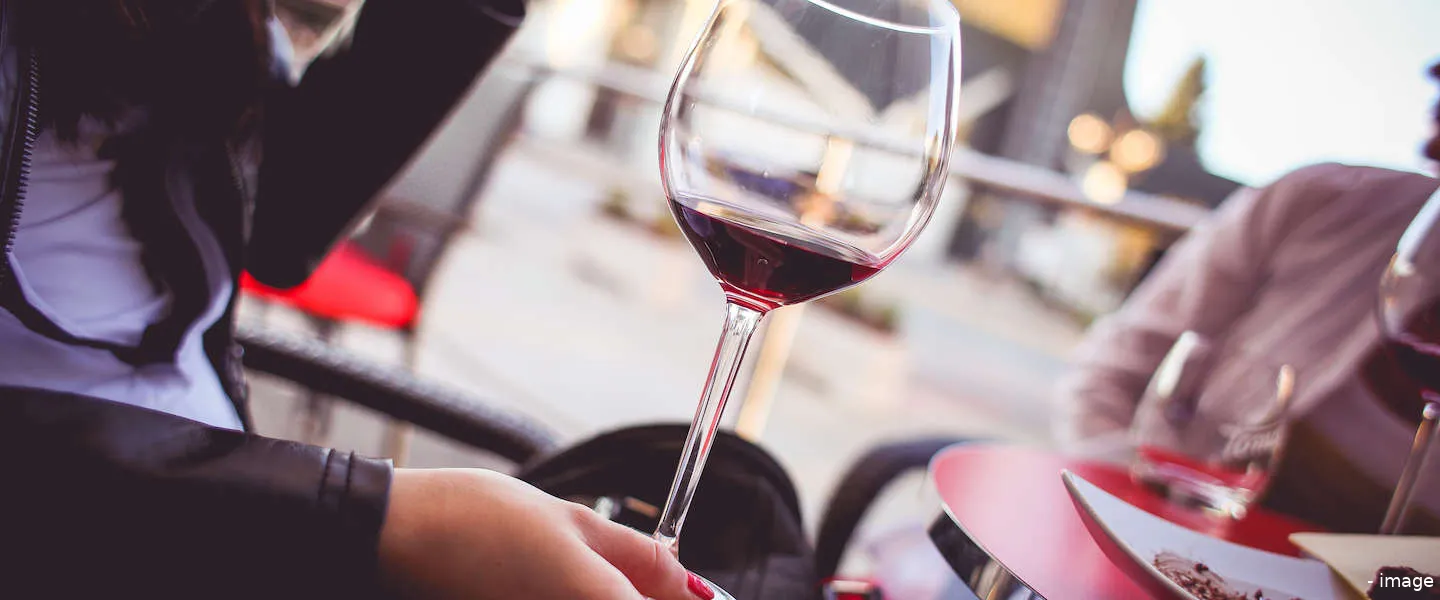 portretten wijn mensen