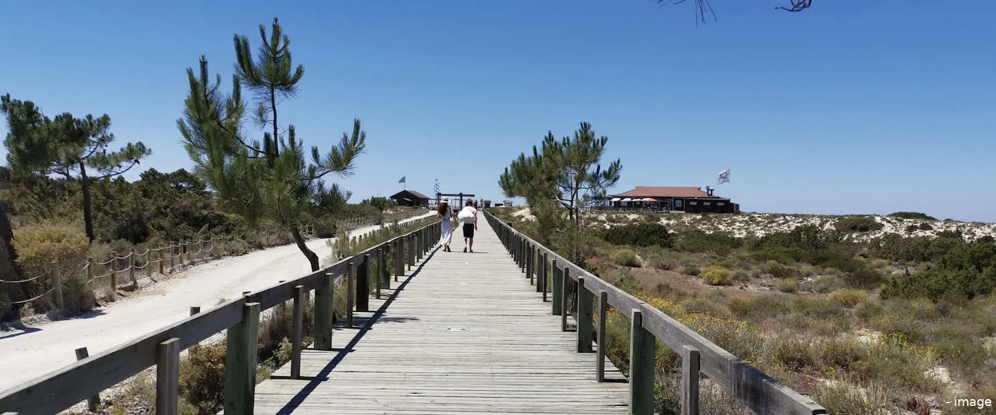 portugal foto henk de hooge