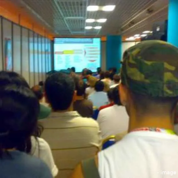 positiviteit en accenture op cannes lion