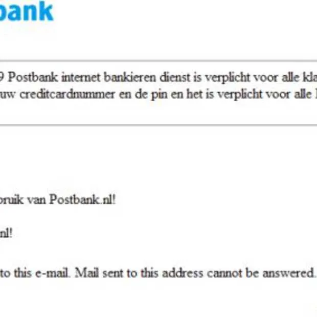 postbank fisher