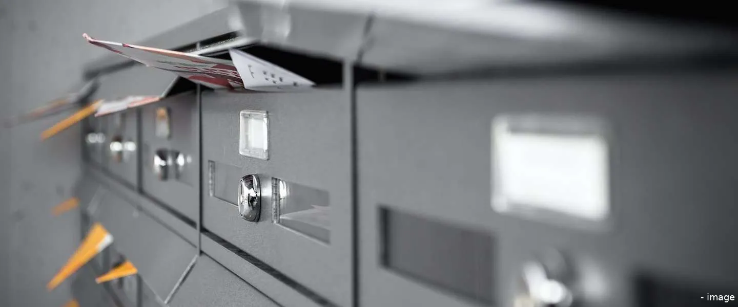 postmarkt veranderen