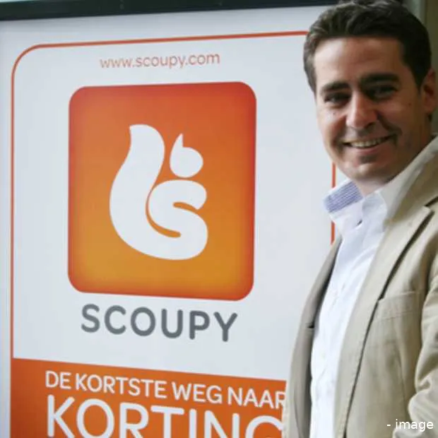 postnl neemt aandeel in scoupy