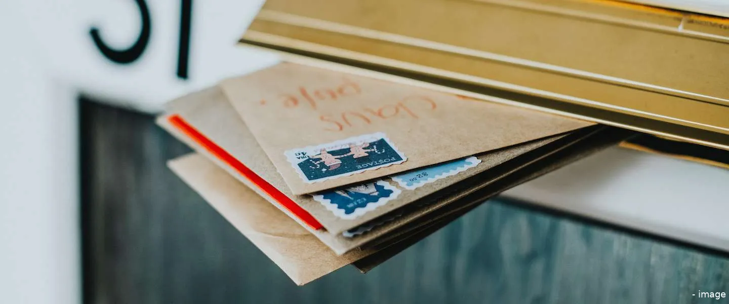 postwet wijzigen digitaal