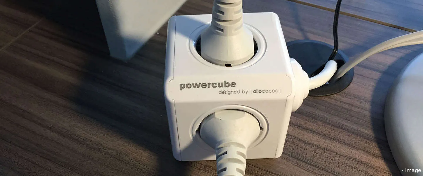powercube desktop