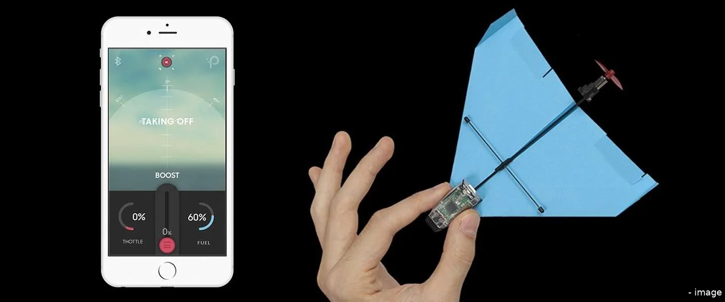 powerup dart kickstarter