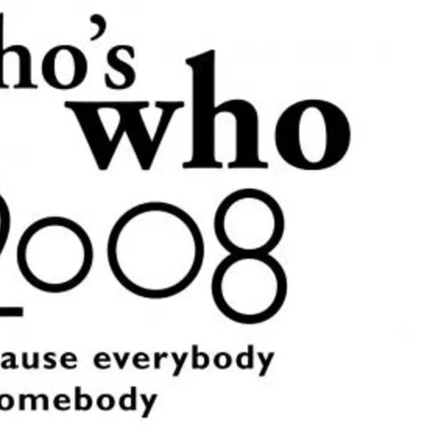 pr 2 0 it s who you know