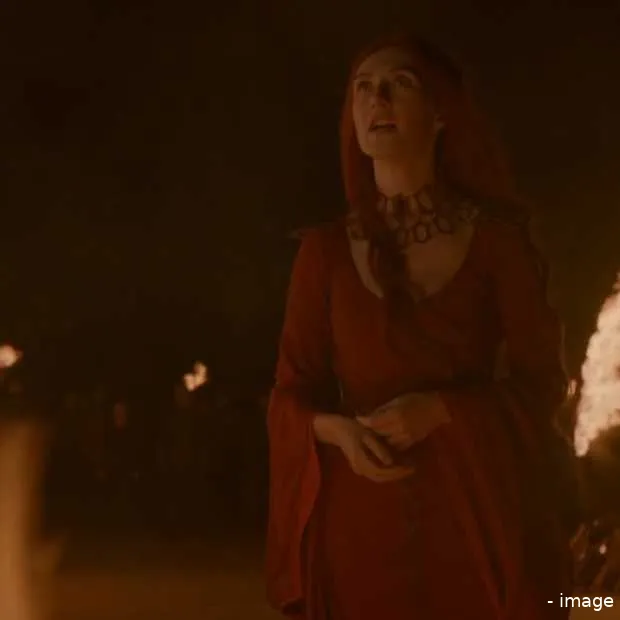 premiere van game of thrones seizoen 2 l