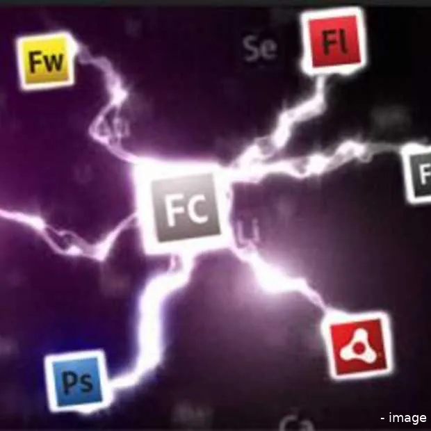 presentatie nieuwe adobe tools flex 4 en