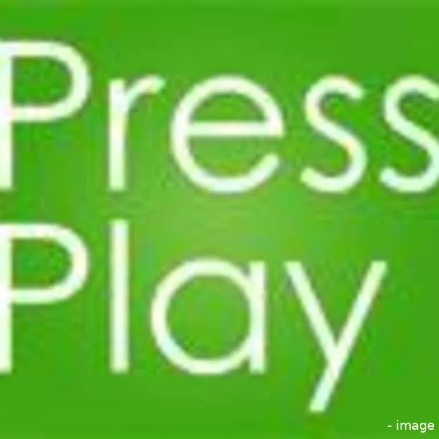 press play for the future of mobile publ