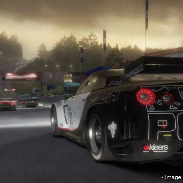 preview shift 2 unleashed pijn in je nek