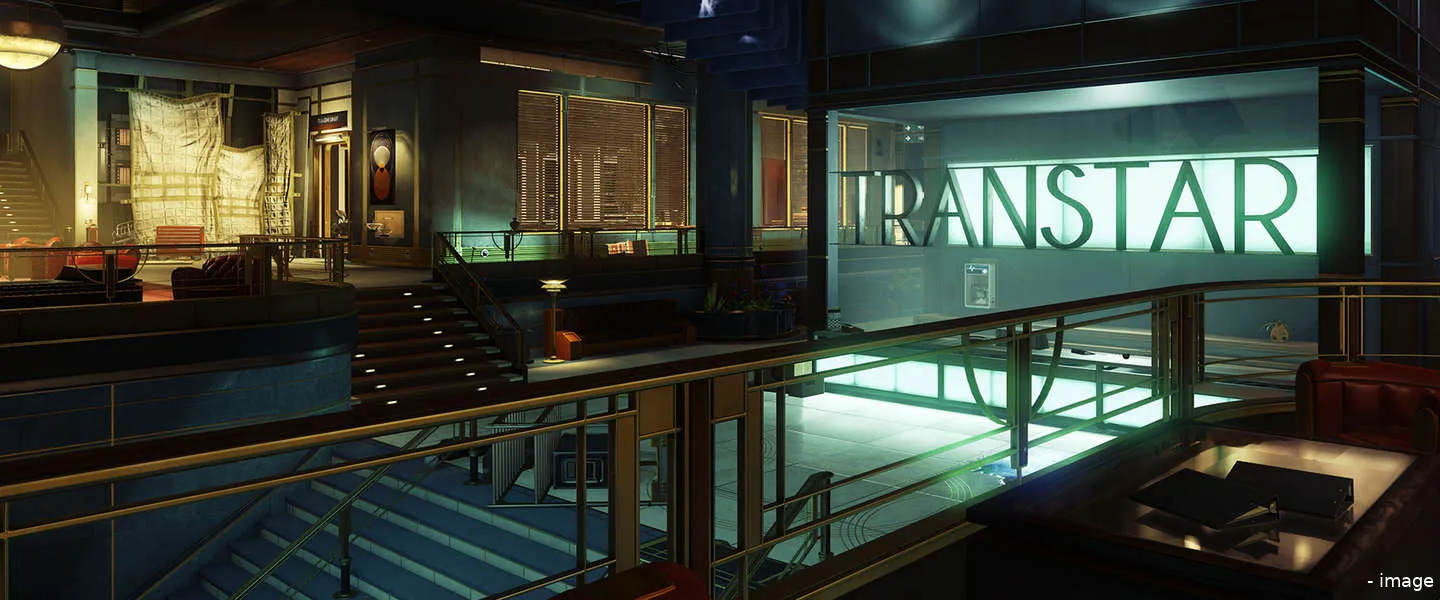 prey preview