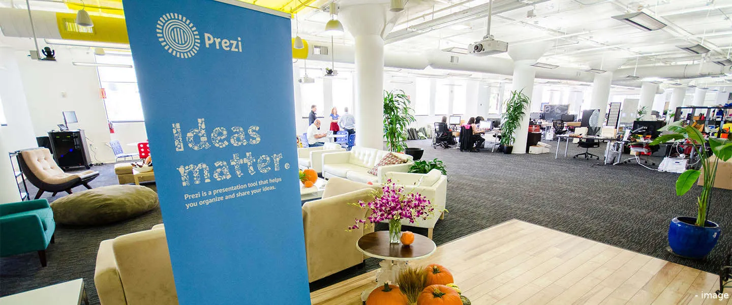 prezi office sf 1