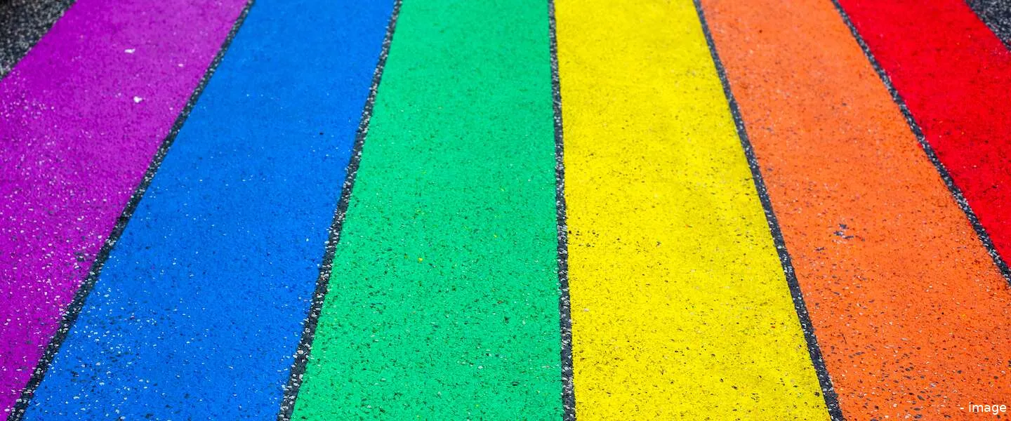 pride month nederland