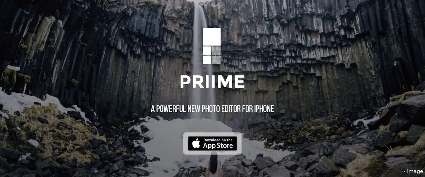 priime app