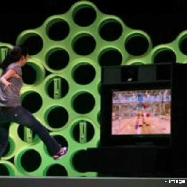 prijs project natal staat nog niet vast 1