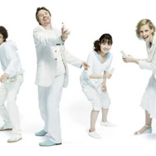 prijsverlaging van de wii gaat zorgen vo