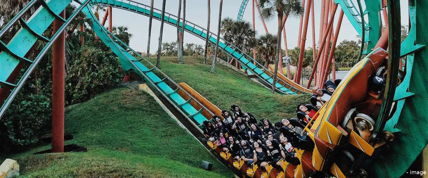 prijzen attractiepark dierentuin