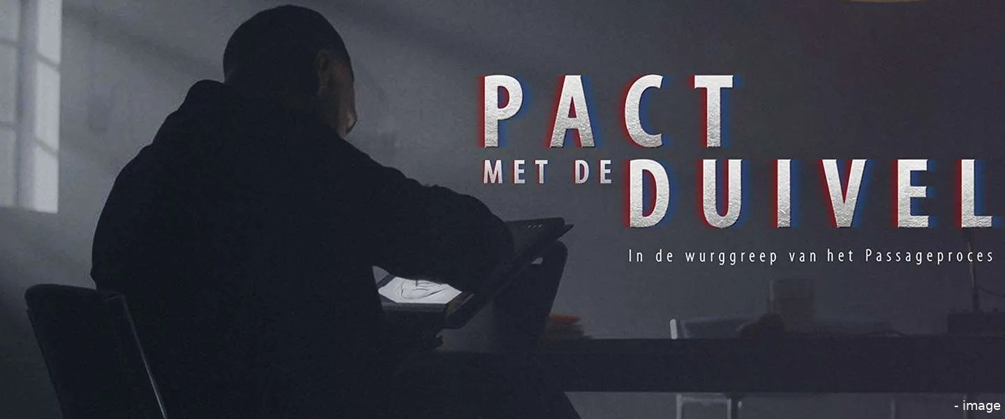 prime pact met de duivel