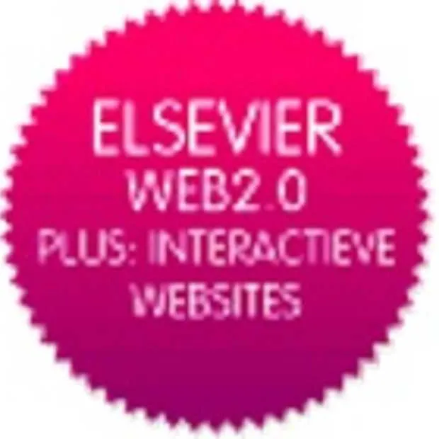 primeur elsevier interactieve sites