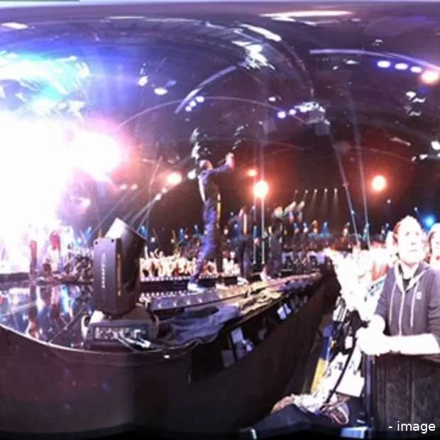 primeur kijker krijgt regie in handen ti