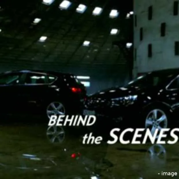 primeur nieuwe commercial opel bij live