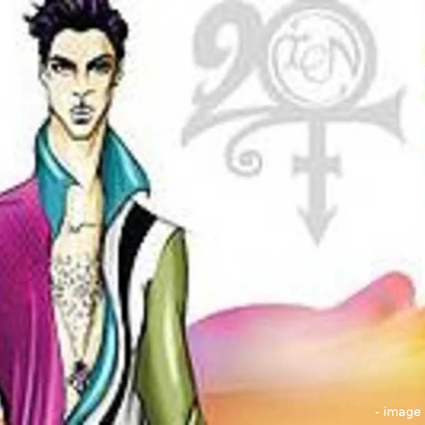 prince gelooft niet meer in internet