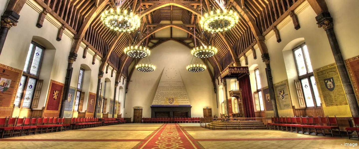 prinsjesdag inhakers 2016