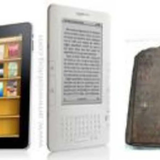 print leest sneller dan elektronische bo