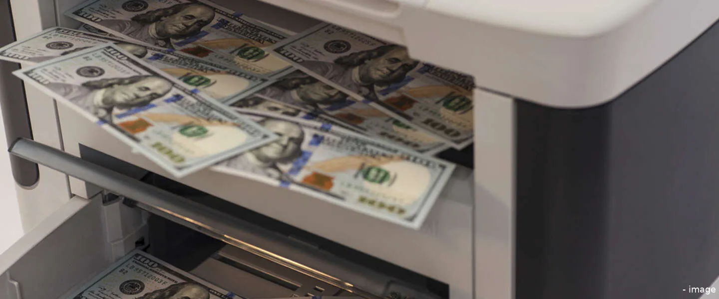 printen inkt besparen